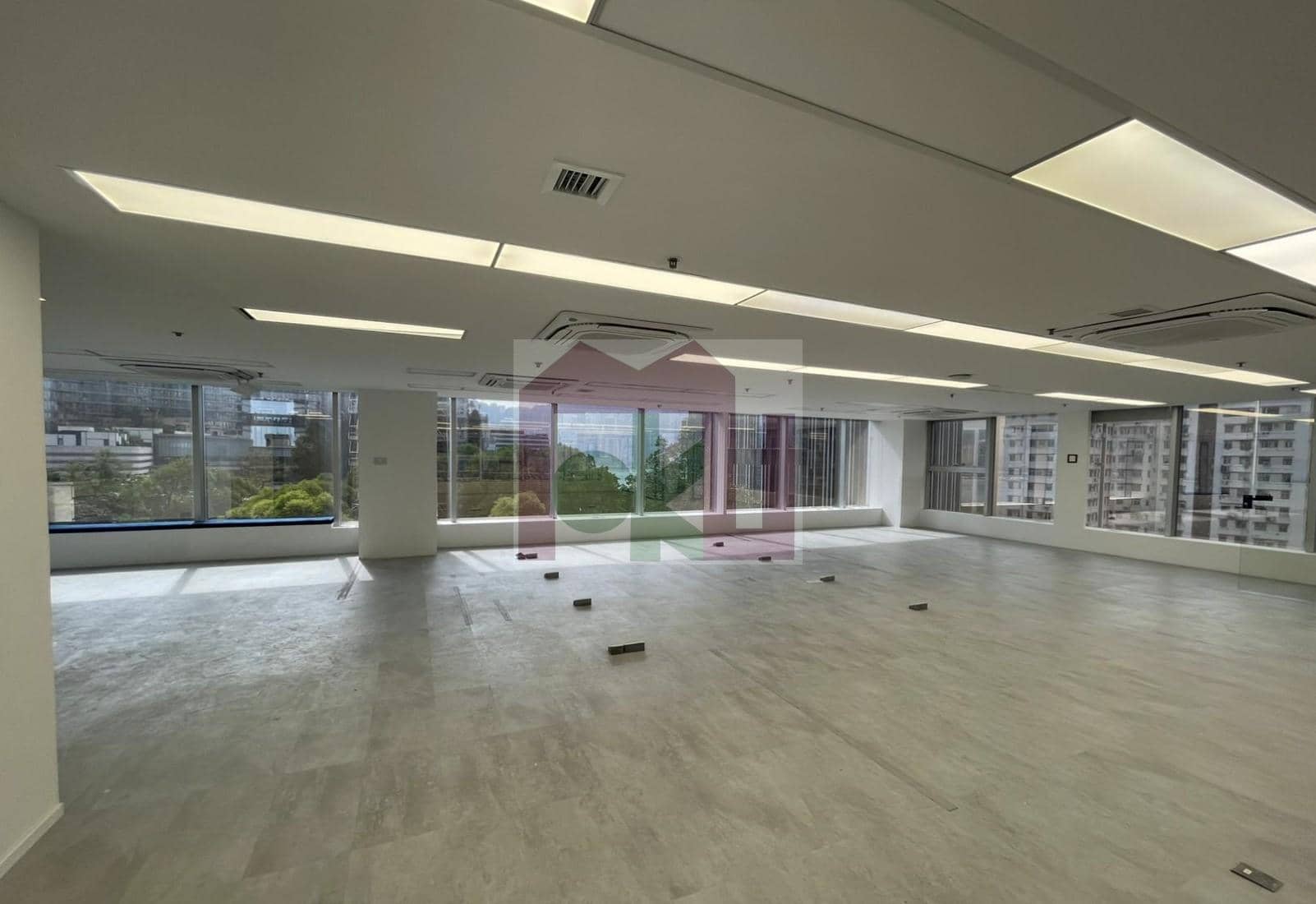 Goldsland Buildingのブル或物件の写真